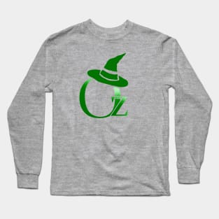 Oz Wicked Long Sleeve T-Shirt